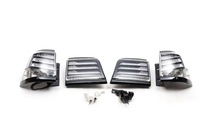 Lexus LX570/450d 2008–2022 Baglygter 2012-2015 (Supercharger, enkeltvis) foto 1