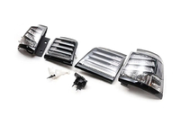 Lexus LX570/450d 2008–2022 Baglygter 2012-2015 (Supercharger, enkeltvis) foto 2