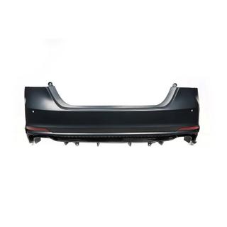 Bagkofanger bag i Lexus LS-stil, komplet samlet Toyota Camry 2017–2023 foto 3