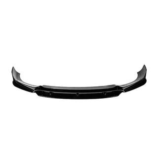 Frontsplitter til forreste kofanger Paradigm Black Knight (til M-Sport, 2018-2022) foto 4