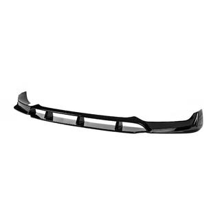 Frontsplitter til forreste kofanger Paradigm Black Knight (til M-Sport, 2018-2022) foto 1