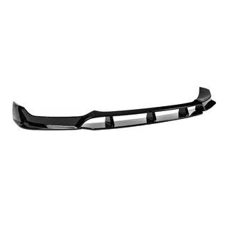 Frontsplitter til forreste kofanger Paradigm Black Knight (til M-Sport, 2018-2022) foto 3