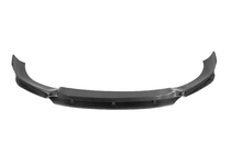 BMW X6 G06 2019–2027 Frontlæbe til kofanger Carbon V1 (til M-Sport, 2018-2022) foto 6