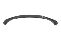 BMW X6 G06 2019–2027 Frontlæbe til kofanger Carbon V1 (til M-Sport, 2018-2022) foto 13
