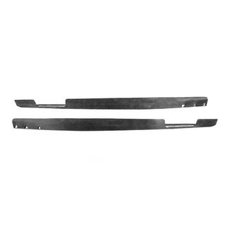Sideskørter Carbon V1 (2018-2022) foto 3