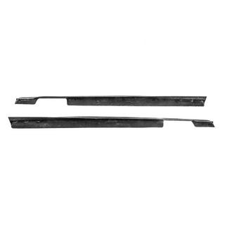 Sideskørter Carbon V1 (2018-2022) foto 2