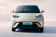 Test af BYD Seagull: budgetvenlig elektrisk bybil foto 3