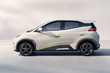 Test af BYD Seagull: budgetvenlig elektrisk bybil foto 2