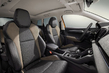 Opdateret Skoda Karoq: stil og teknologi til by og rejser foto 5