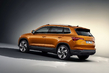 Opdateret Skoda Karoq: stil og teknologi til by og rejser foto 2