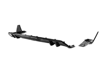 BMW X5 G05 2019–2026 Paradigma bagkofangerdiffuser (til M-Sport, 2023+) foto 4