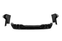 BMW X5 G05 2019–2026 Paradigma bagkofangerdiffuser (til M-Sport, 2023+) foto 6