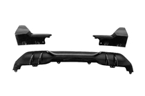 BMW X5 G05 2019–2026 Paradigma bagkofangerdiffuser (til M-Sport, 2023+) foto 8