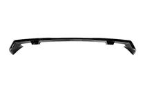 BMW X7 G07 2019– Bagrudespoiler V2 (højglans sort) foto 6