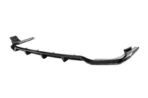 BMW X7 G07 2019– Bagkofanger-diffuser Paradigm Black Knight (til M-Sport 2022+) foto 1