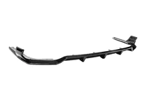BMW X7 G07 2019– Bagkofanger-diffuser Paradigm Black Knight (til M-Sport 2022+) foto 4
