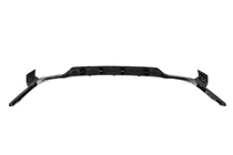 BMW X7 G07 2019– Bagkofanger-diffuser Paradigm Black Knight (til M-Sport 2022+) foto 5