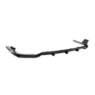 Bagkofanger-diffuser Paradigm Black Knight (til M-Sport 2022+) BMW X7 G07 2019– foto 4