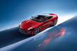 Aston Martin Vanquish III: britisk luksus og stil i sin essens foto 3