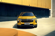 Test af Chevrolet Seeker: en stilfuld og ungdommelig crossover foto 1