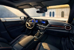 Test af Chevrolet Seeker: en stilfuld og ungdommelig crossover foto 5