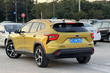 Test af Chevrolet Seeker: en stilfuld og ungdommelig crossover foto 4