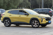 Test af Chevrolet Seeker: en stilfuld og ungdommelig crossover foto 3