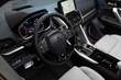 Test af Mitsubishi Eclipse Cross: Restylet version foto 6