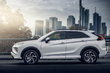 Test af Mitsubishi Eclipse Cross: Restylet version foto 2