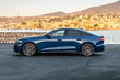 Audi S5 2024: sportslig elegance i en ny generation foto 2