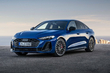 Audi S5 2024: sportslig elegance i en ny generation foto 1