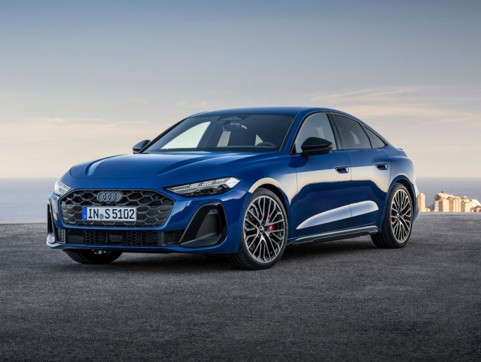 Audi S5 2024: sportslig elegance i en ny generation
