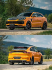 Porsche Cayenne 2018– MNSR-Style bodykit-sæt (til Coupe 2019-2022) foto 3
