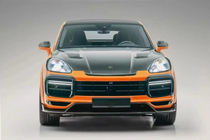 Porsche Cayenne 2018– MNSR-Style bodykit-sæt (til Coupe 2019-2022) foto 1