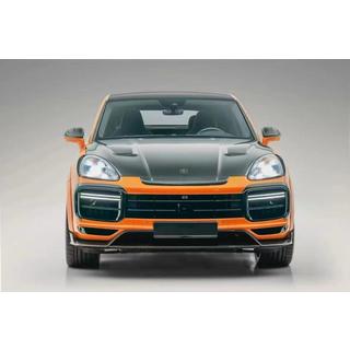 MNSR-Style bodykit-sæt (til Coupe 2019-2022) foto 1
