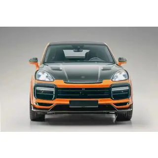 MNSR-Style bodykit-sæt (til Coupe 2019-2022) foto 1