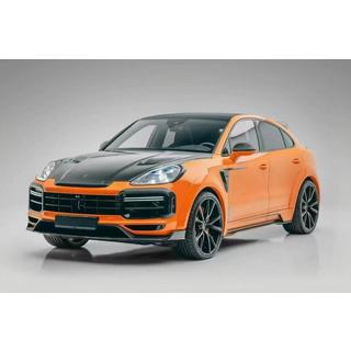 MNSR-Style bodykit-sæt (til Coupe 2019-2022) foto 2