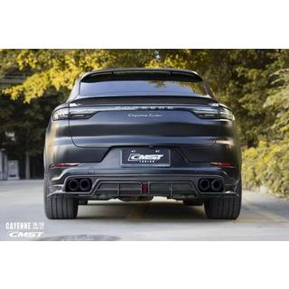 Bodykit-sæt cmst-style Carbon (til Coupe 2019-2022) foto 2