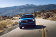Test af Volkswagen Atlas Cross Sport: opdateret crossover foto 2