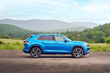 Test af Volkswagen Atlas Cross Sport: opdateret crossover foto 3