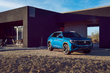 Test af Volkswagen Atlas Cross Sport: opdateret crossover foto 1