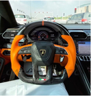 Lamborghini Urus 2018– Rat (karbon) foto 1