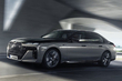 Anmeldelse af BMW 7 Series (G70): luksus og innovation i 7. generation foto 4