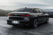 Anmeldelse af BMW 7 Series (G70): luksus og innovation i 7. generation foto 3