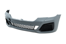 BMW 5-serie G30/G31 2017–2023 Frontkofanger M-Tech (til 2021+) foto 8