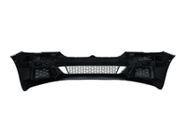 BMW 5-serie G30/G31 2017–2023 Frontkofanger M-Tech (til 2021+) foto 10