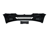 BMW 5-serie G30/G31 2017–2023 Frontkofanger M-Tech (til 2021+) foto 14