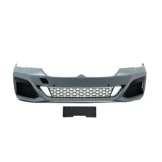 Frontkofanger M-Tech (til 2021+) foto 2