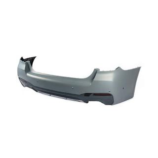 Bagkofanger komplet M-Tech (til G30) BMW 5-serie G30/G31 2017–2023 foto 2