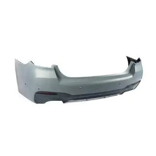 Bagkofanger komplet M-Tech (til G30) foto 3